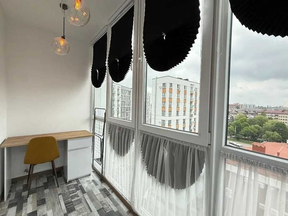 Квартира на ЖК Липки в Івано-Франківську, ID 277130, фото №11