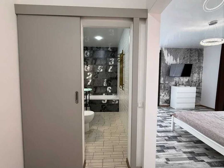 Квартира на ЖК Липки в Івано-Франківську, ID 277130, фото №13