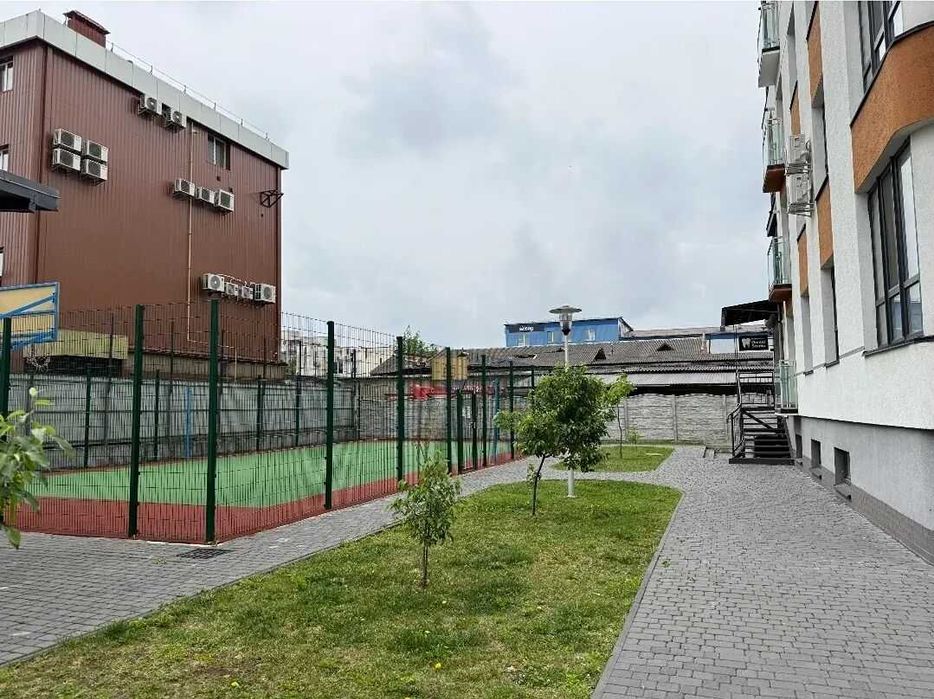 Квартира на ЖК Липки в Івано-Франківську, ID 277130, фото №3
