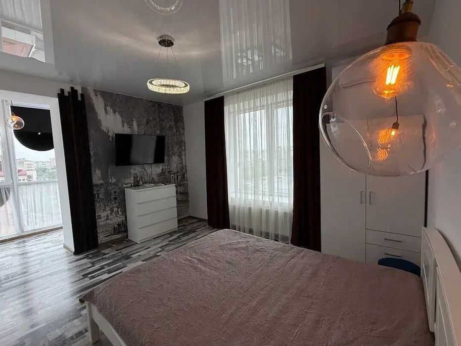 Квартира на ЖК Липки в Івано-Франківську, ID 277130, фото №4