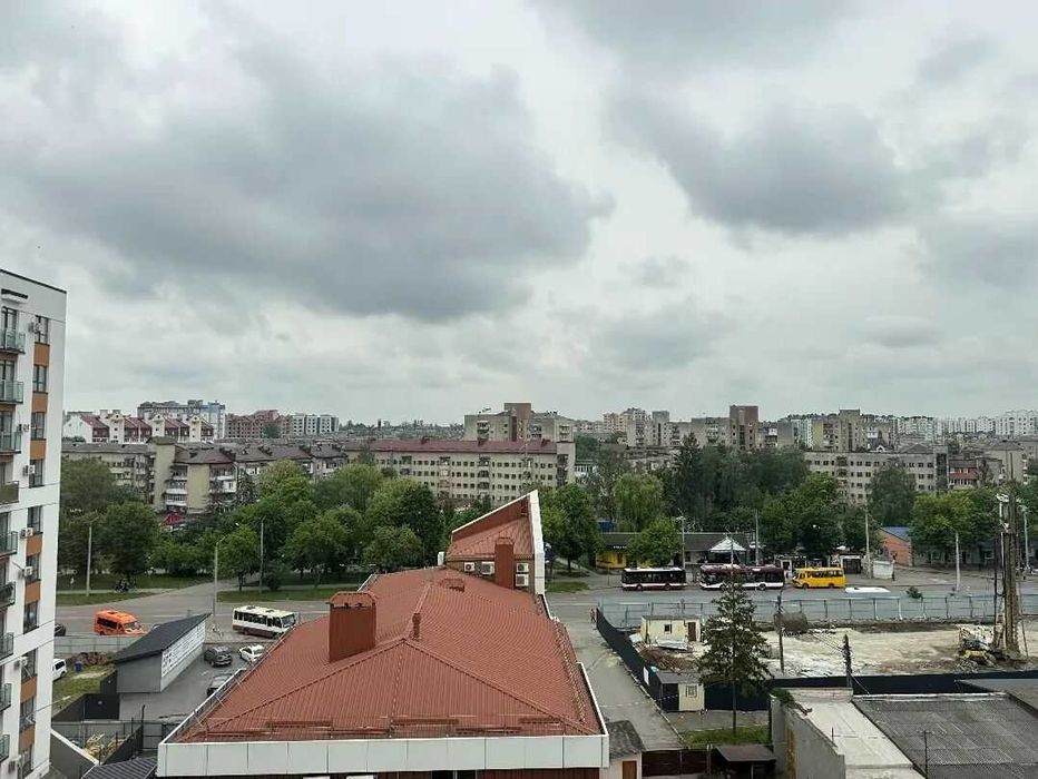 Квартира на ЖК Липки в Івано-Франківську, ID 277130, фото №8