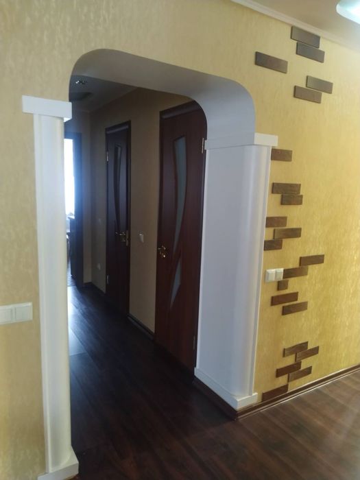 Квартира на вул. Польська, 1а в Сумах, ID 292260, фото №2
