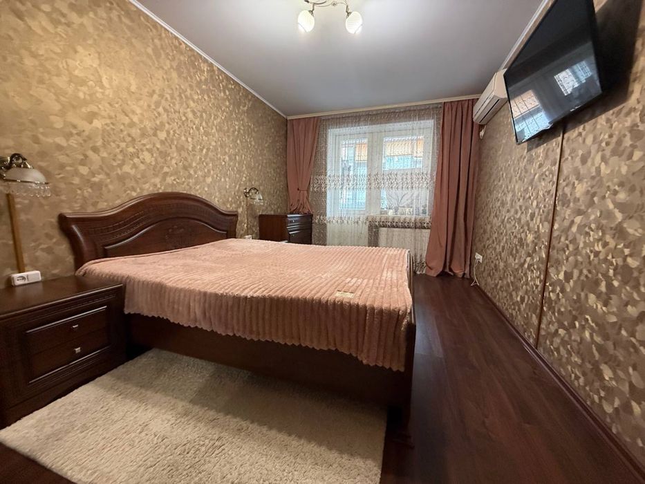 Квартира на вул. Польська, 1а в Сумах, ID 292260, фото №12
