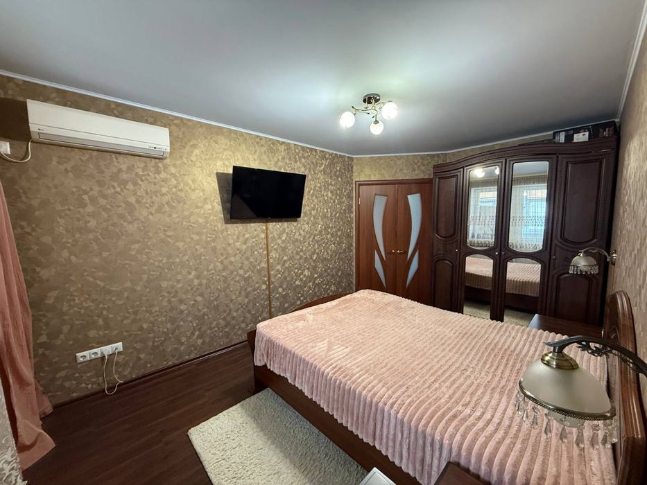 Квартира на вул. Польська, 1а в Сумах, ID 292260, фото №13