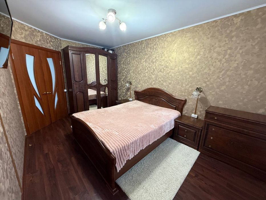 Квартира на вул. Польська, 1а в Сумах, ID 292260, фото №15