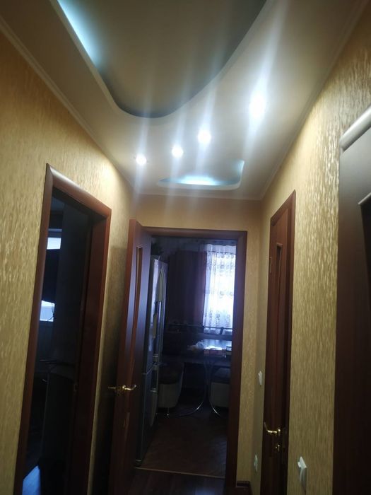 Квартира на вул. Польська, 1а в Сумах, ID 292260, фото №3