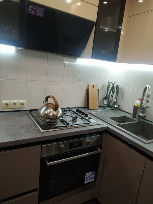 Квартира на вул. Польська, 1а в Сумах, ID 292260, фото №22