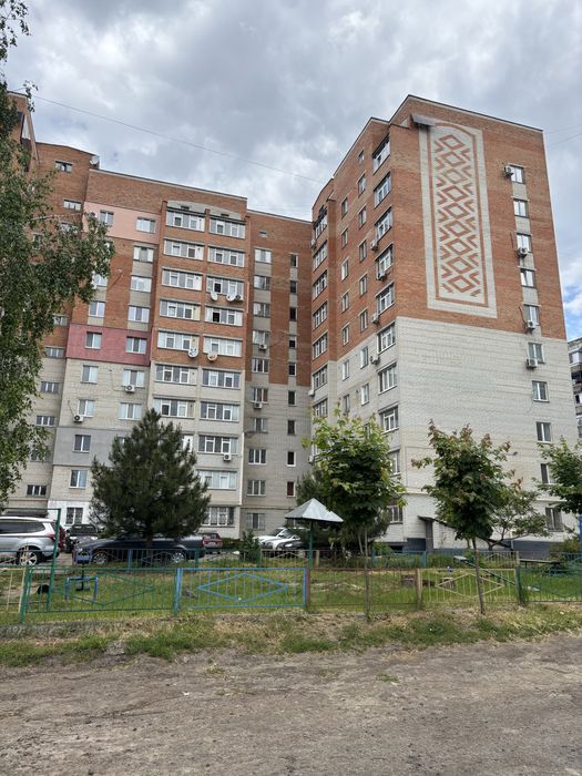 Квартира на вул. Польська, 1а в Сумах, ID 292260, фото №24
