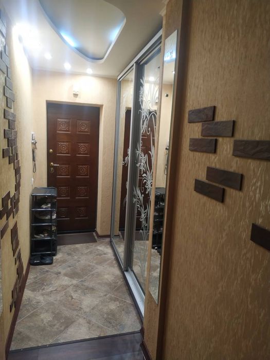 Квартира на вул. Польська, 1а в Сумах, ID 292260, фото №6