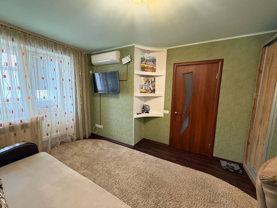 Квартира на вул. Польська, 1а в Сумах, ID 292260, фото №7
