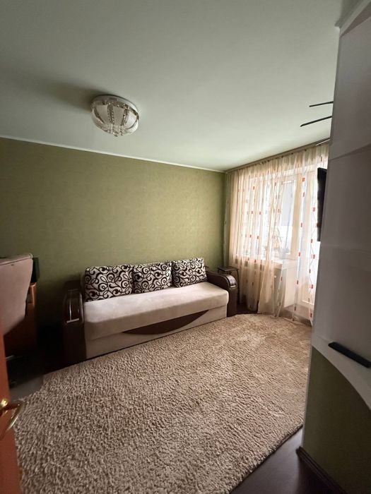 Квартира на вул. Польська, 1а в Сумах, ID 292260, фото №10
