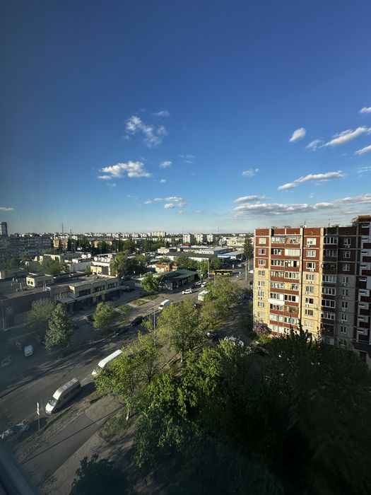 Квартира на вул. Райдужна, 29 в Києві, ID 415114, фото №15