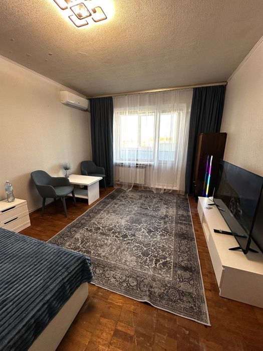Квартира на вул. Райдужна, 29 в Києві, ID 415114, фото №4