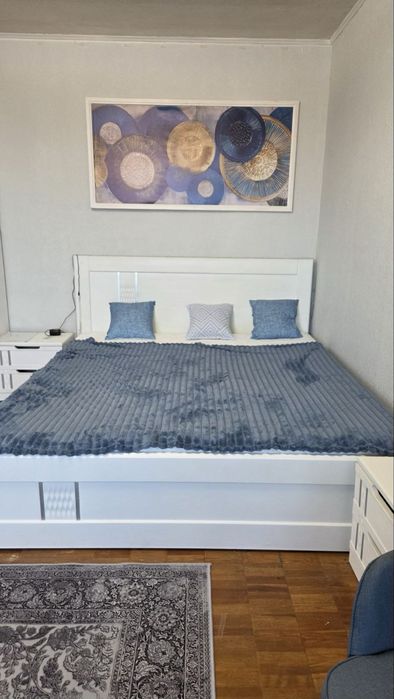 Квартира на вул. Райдужна, 29 в Києві, ID 415114, фото №5
