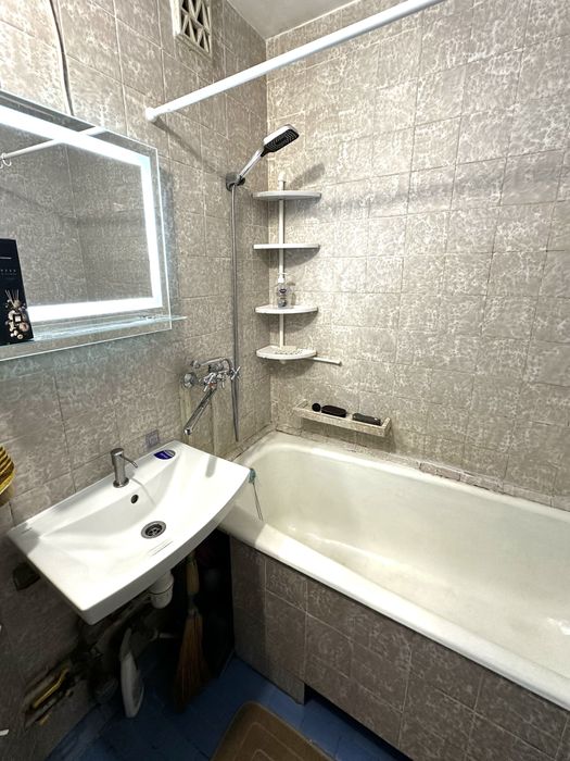 Квартира на вул. Райдужна, 29 в Києві, ID 415114, фото №7