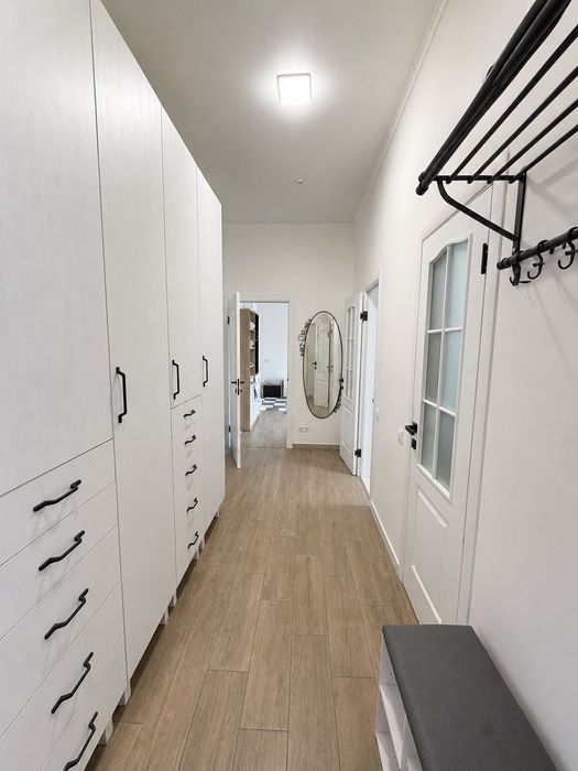 Квартира на 3 хв пішки до пляжу «Золотий берег» в Одесі, ID 170467, фото №1
