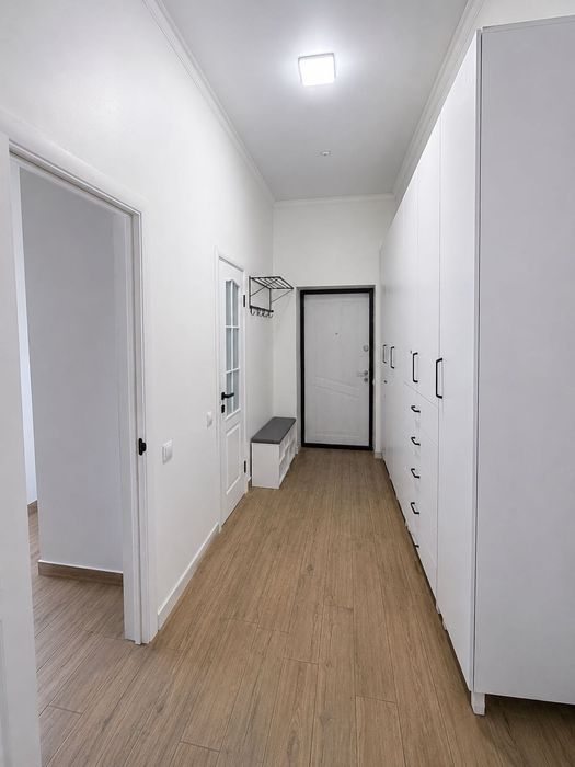 Квартира на 3 хв пішки до пляжу «Золотий берег» в Одесі, ID 170467, фото №2