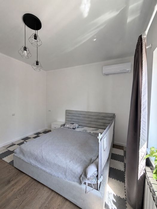 Квартира на 3 хв пішки до пляжу «Золотий берег» в Одесі, ID 170467, фото №3