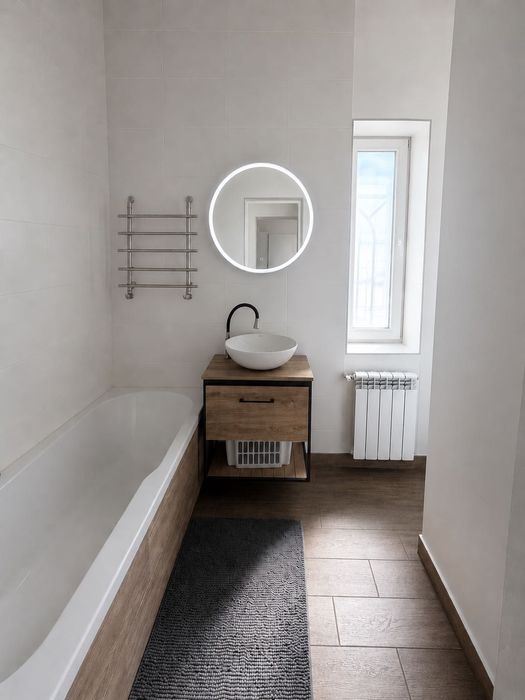 Квартира на 3 хв пішки до пляжу «Золотий берег» в Одесі, ID 170467, фото №6