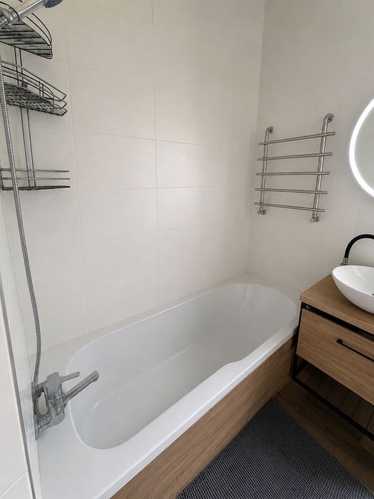 Квартира на 3 хв пішки до пляжу «Золотий берег» в Одесі, ID 170467, фото №7
