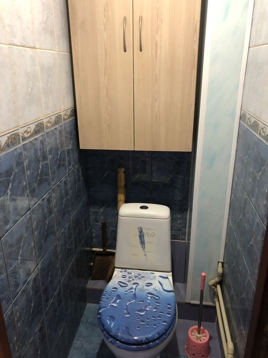 Квартира на вул. Соборности, 46 в Полтаві, ID 393947, фото №5