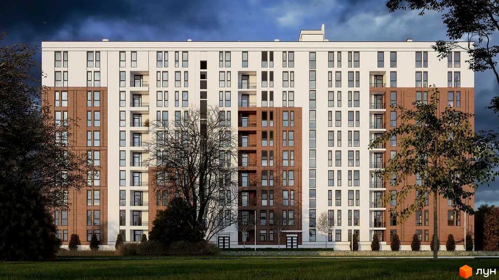 Квартира на вул. Карпатської України, 28В в Ужгороді, ID 221566, фото №1