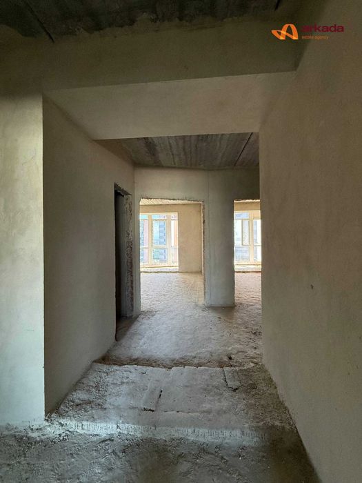 Квартира на ЖК «Містечко Соборне» в Івано-Франківську, ID 166781, фото №18
