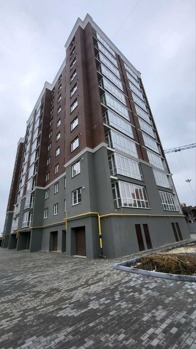 Квартира на Озерна, ID 370994, фото №1