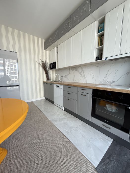 Квартира на вул. Французький бульвар в Одесі, ID 256909, фото №1