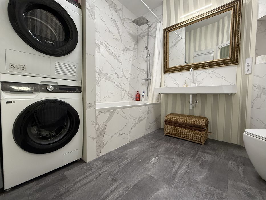Квартира на вул. Французький бульвар в Одесі, ID 256909, фото №6