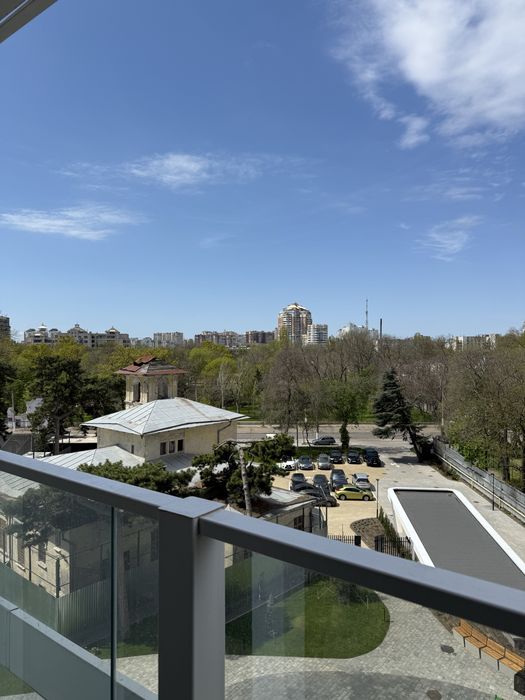 Квартира на вул. Французький бульвар в Одесі, ID 256909, фото №8