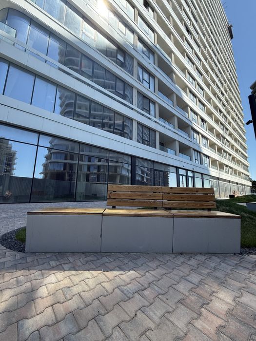Квартира на вул. Французький бульвар в Одесі, ID 256909, фото №10