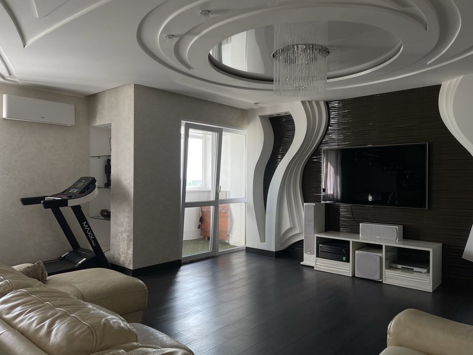 Квартира на Інгульський в Миколаїв, ID 218455, фото №1