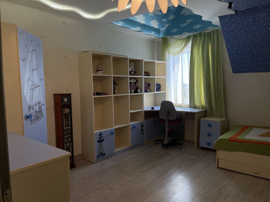 Квартира на Інгульський в Миколаєві, ID 218455, фото №11