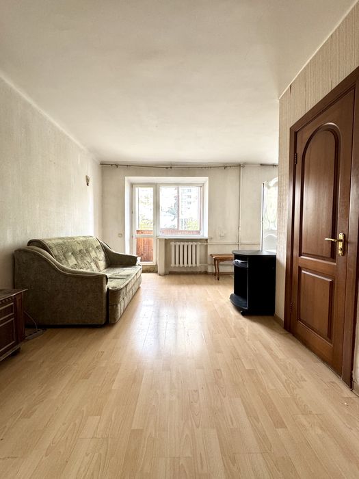 Квартира на вул. Антоновича, 170/172 в Києві, ID 259423, фото №1