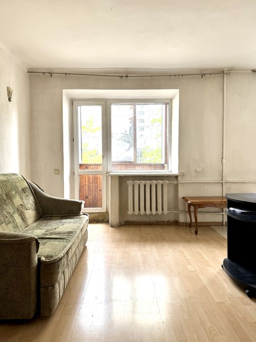 Квартира на вул. Антоновича, 170/172 в Києві, ID 259423, фото №2