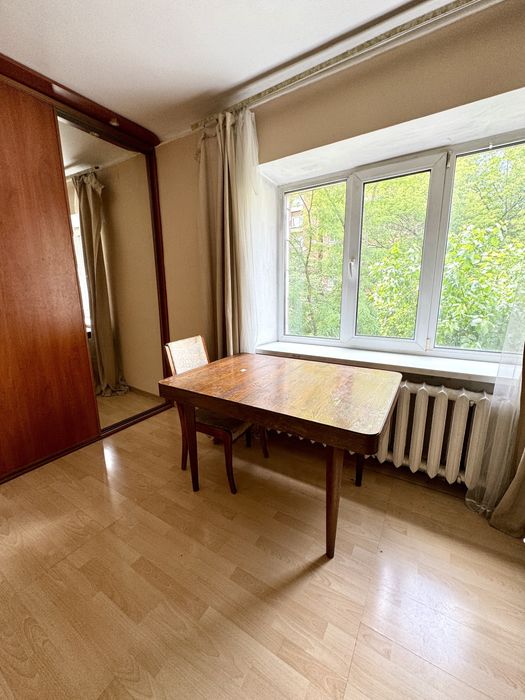 Квартира на вул. Антоновича, 170/172 в Києві, ID 259423, фото №14