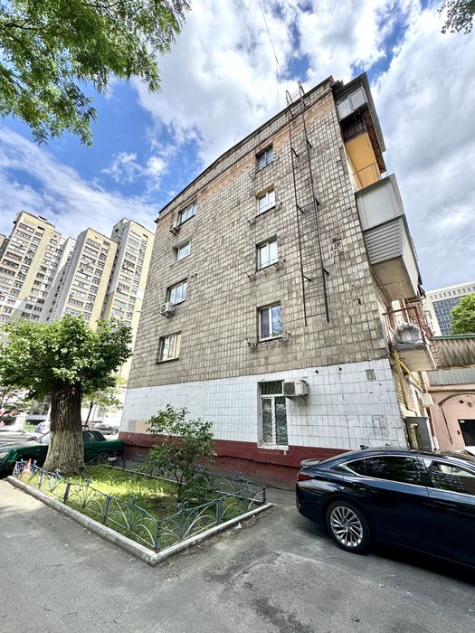 Квартира на вул. Антоновича, 170/172 в Києві, ID 259423, фото №19