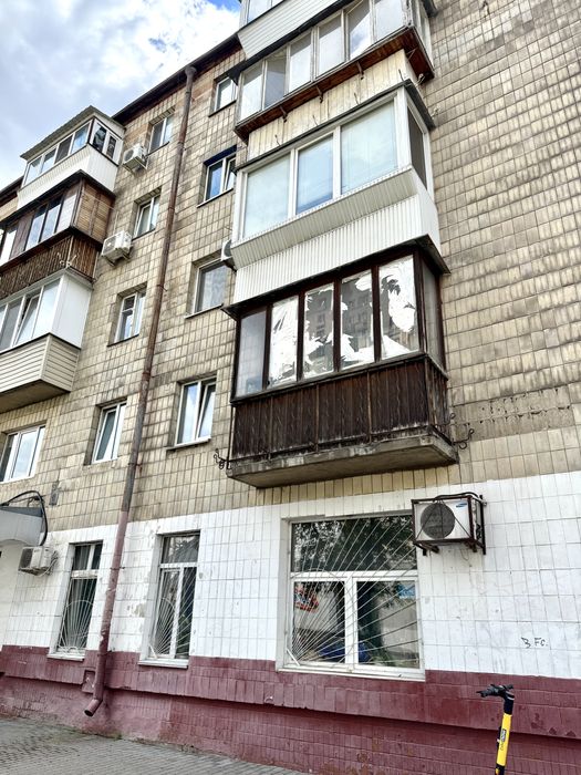Квартира на вул. Антоновича, 170/172 в Києві, ID 259423, фото №20