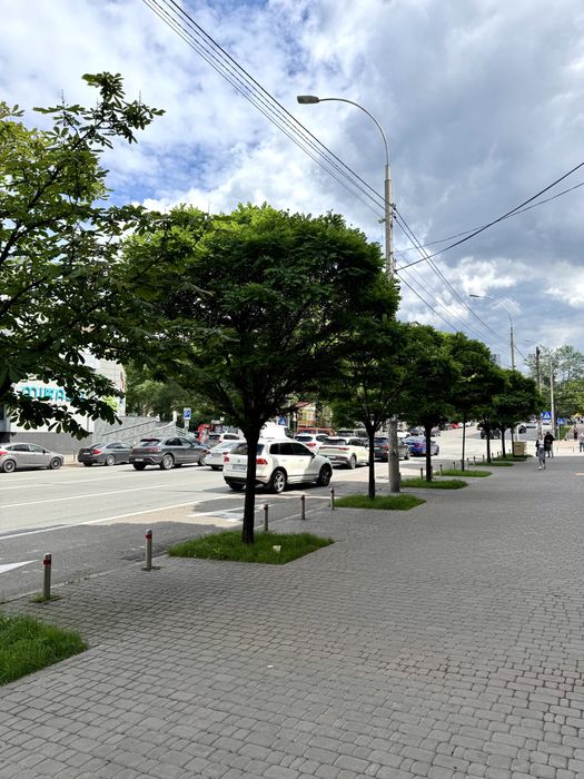 Квартира на вул. Антоновича, 170/172 в Києві, ID 259423, фото №21