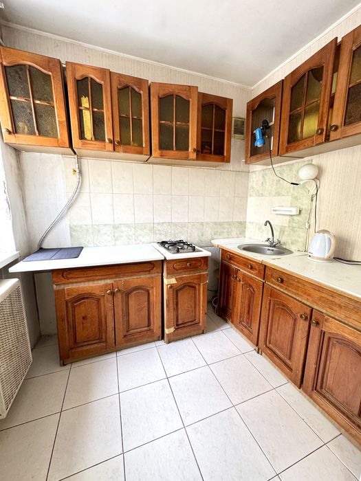 Квартира на вул. Антоновича, 170/172 в Києві, ID 259423, фото №7