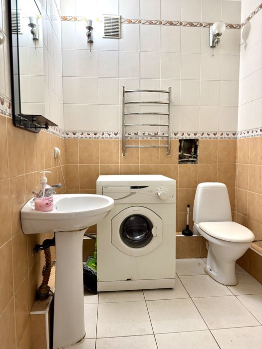 Квартира на вул. Антоновича, 170/172 в Києві, ID 259423, фото №10