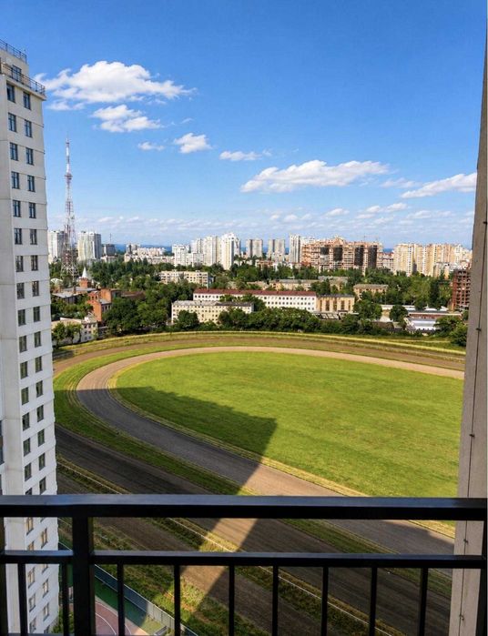 Квартира на вул. Краснова в Одесі, ID 260839, фото №2