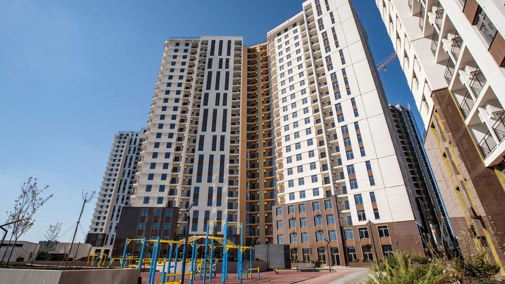 Квартира на вул. Краснова в Одесі, ID 260839, фото №7