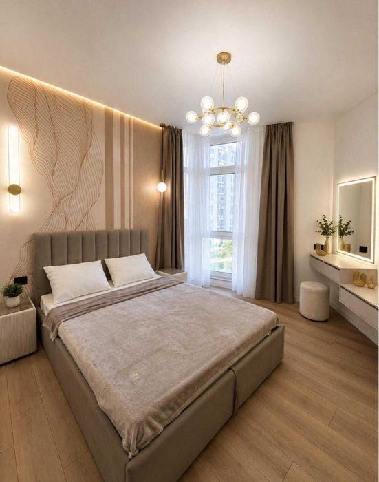 Квартира на вул. Краснова в Одесі, ID 260839, фото №8