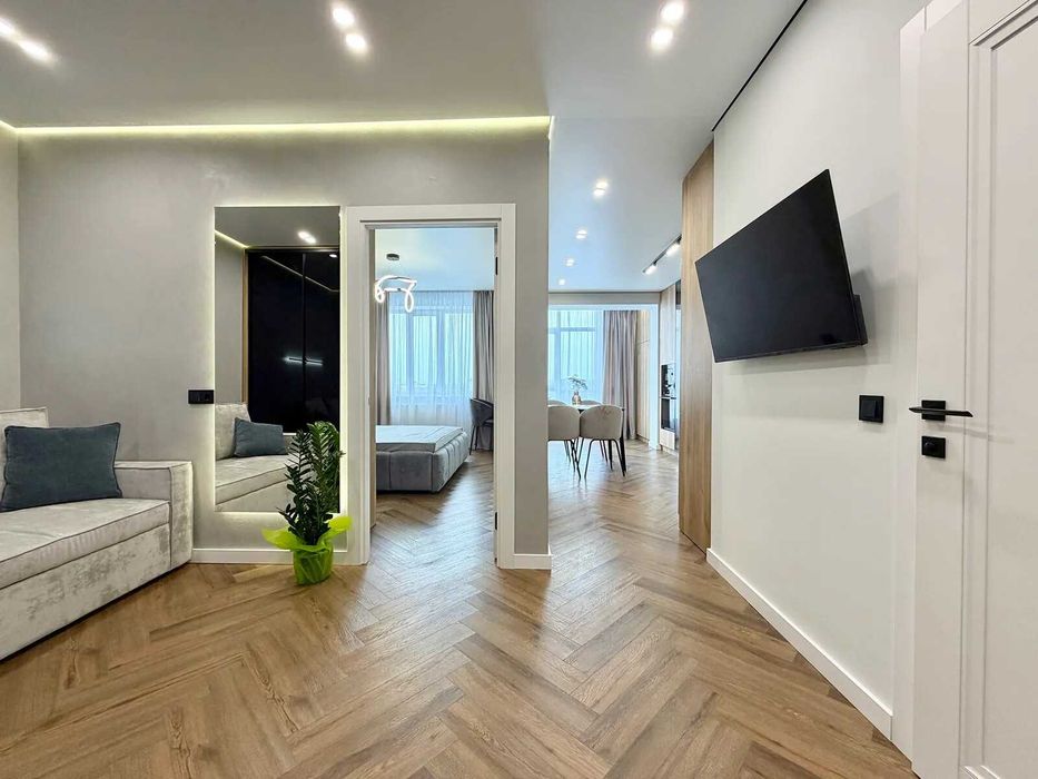 Квартира на вул. Височана, 18 в Івано-Франківську, ID 266860, фото №14