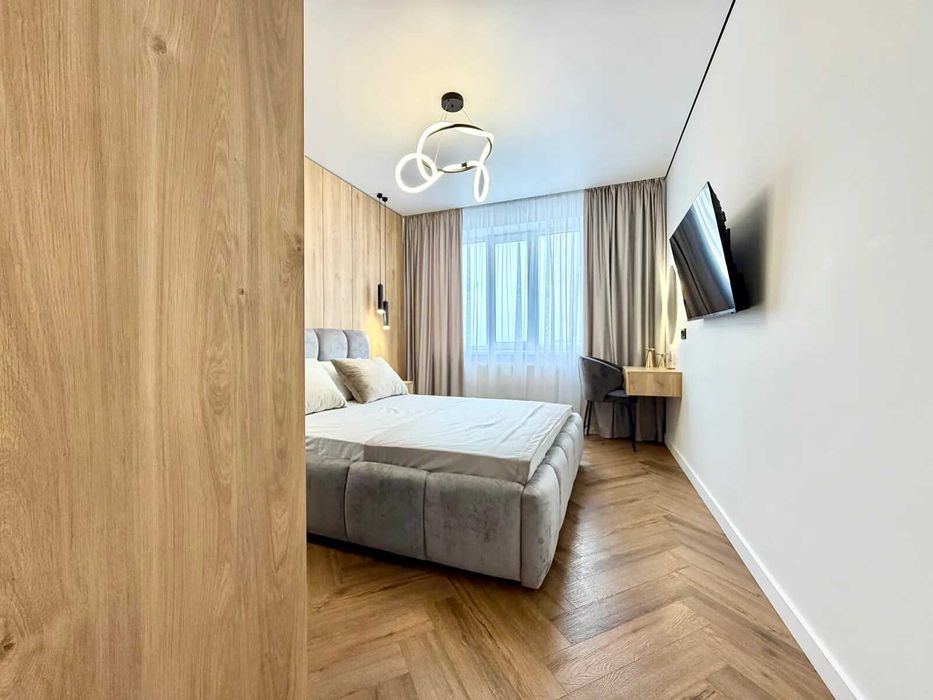 Квартира на вул. Височана, 18 в Івано-Франківську, ID 266860, фото №16