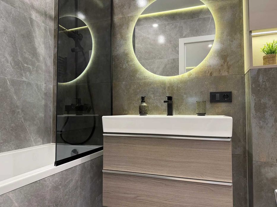 Квартира на вул. Височана, 18 в Івано-Франківську, ID 266860, фото №9
