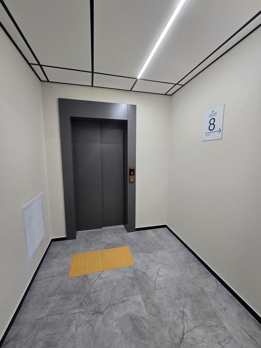 Квартира на вул. Паркова, 3 в Києві, ID 312090, фото №12