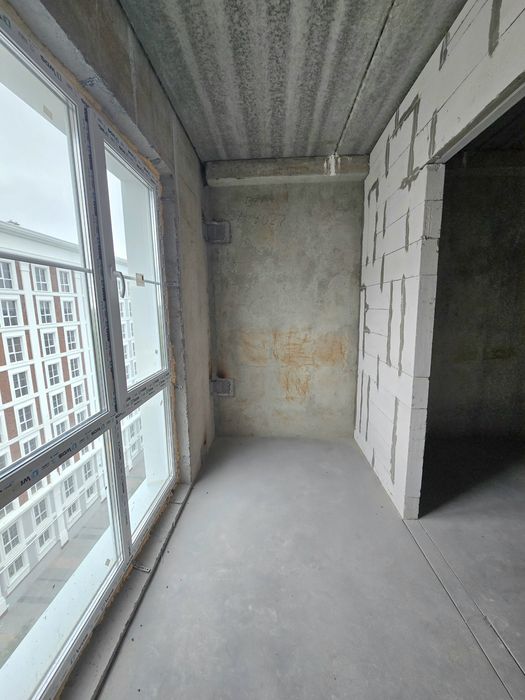 Квартира на вул. Паркова, 3 в Києві, ID 312090, фото №19